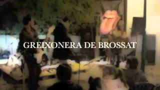 Video thumbnail of "greixonera-tres setmanes i mitja"