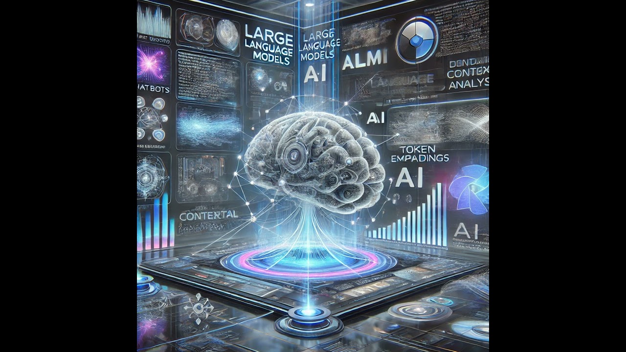 🧠 Large Language Models: Functionality, Applications & Challenges