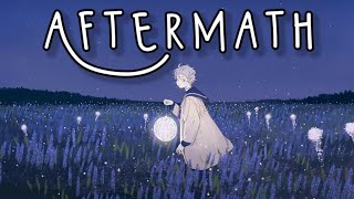 Aftermath — Cadence Floria (ft. Mofe.) Nightcore || With Lyrics