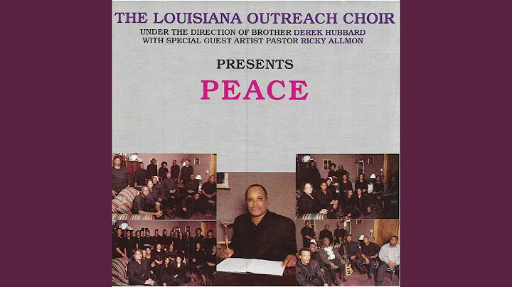 Praise Him (Live) (feat. Derek Hubbard)
