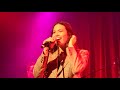 Mandy Moore - Candy - live at the Bootleg Theater