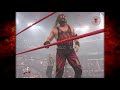 Kane vs the big show 012802