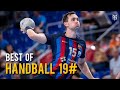 Best of handball 19  best goals  saves   2023 