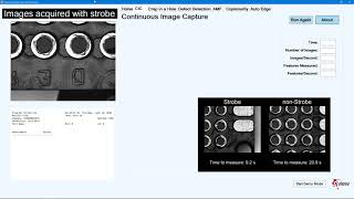 Awareness Tour Strobe Demo