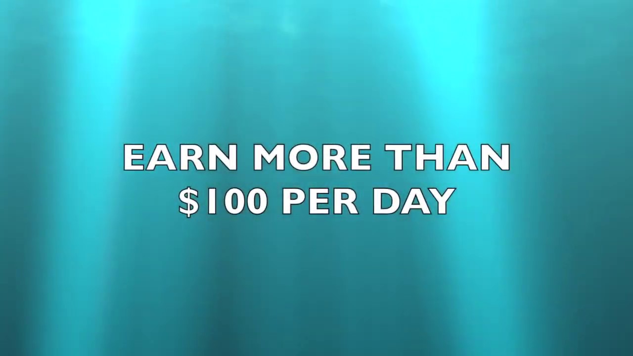 How To Earn Free Money Online - YouTube