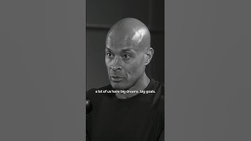 David Goggins [LEARN HOW TO FAIL] #davidgoggins #failure #motivation #discipline #brandonhotham #yt