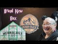 Grimm & Black Magical Curiosities March 2024 Herbology 101 - Harry Potter Inspired Subscription Box