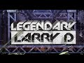 Larry D Entrance Video - Wrestling REVOLVER