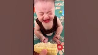 Sorry baby 🌽😭👶🏻❤️😱