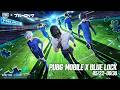 PUBG MOBILE X BLUE LOCK | Collaboration Trailer