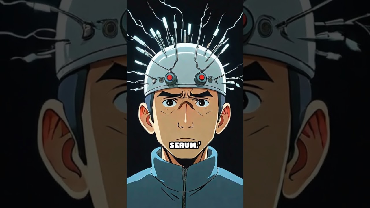 The CIA’s Mind Control Experiments: Project MK-Ultra - 1