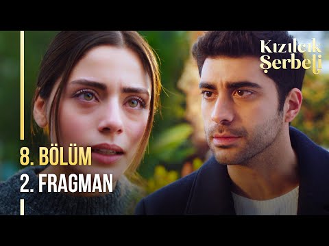 Kızılcık Şerbeti: Season 1, Episode 8 Clip