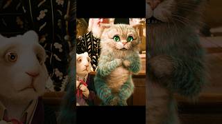 Alice Through The Looking Gl 2016