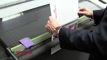 FB20 With Other Machines