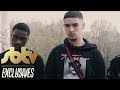 Ad north  up  down music sbtv