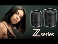 Nikon Z lenses - are they better than F Mount?