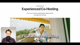 Airbnb's New Co-Hosting Marketplace: Should You Become an Experienced Co-Host