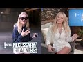 Necessary Realness: Morgan Stewart's Very Real Pre-Show Routine | E! News