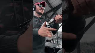 Henry Repeating Rifle Chambered 45-70