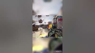 WAR MACHINE ☠️🥱 #codm #codmobile #callofdutymobile