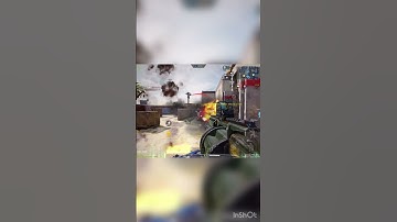 WAR MACHINE ☠️🥱 #codm #codmobile #callofdutymobile