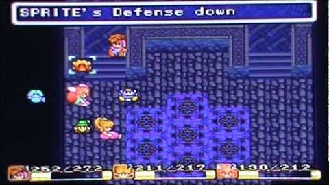 Secret of Mana part 36