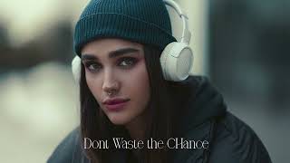 Yusuf Göğebakan - Dont Waste the CHance.[Original Mix]