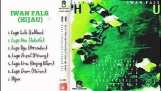 IWAN FALS - ALBUM HIJAU (1992)