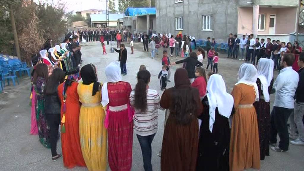 Hozan Şoreş ADA prodüsiyon ÊzdinÂ aşireti Mahmut Özbek :İn düğünü