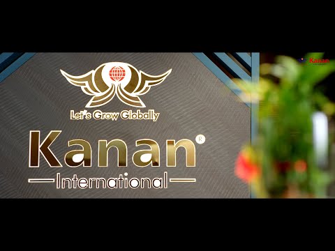 Kanan International Pvt. Ltd. - Lets Grow Globally