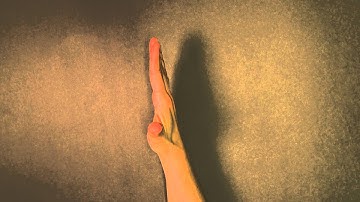 Movements of the thumb (carpometacarpal joint)