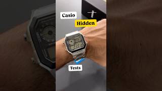 How to Check If Your Casio Royale Is Real | Hidden Tests You Must Know #casioroyale