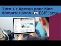 Tuto 1  comment dbuter sur esphome avec un esp32 et home assistant