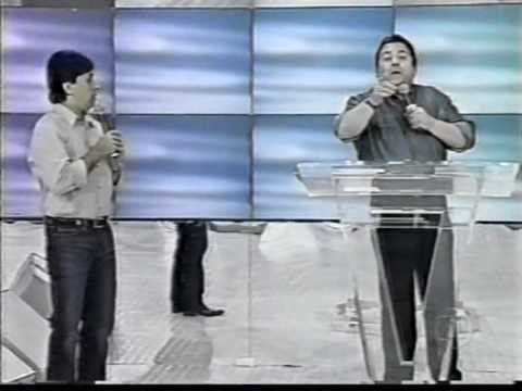 FAUSTÃO-10 ANOS DE CARREIRA-PARTE4/7