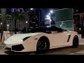 Loud and fast  lamborghini gallardo lp5502