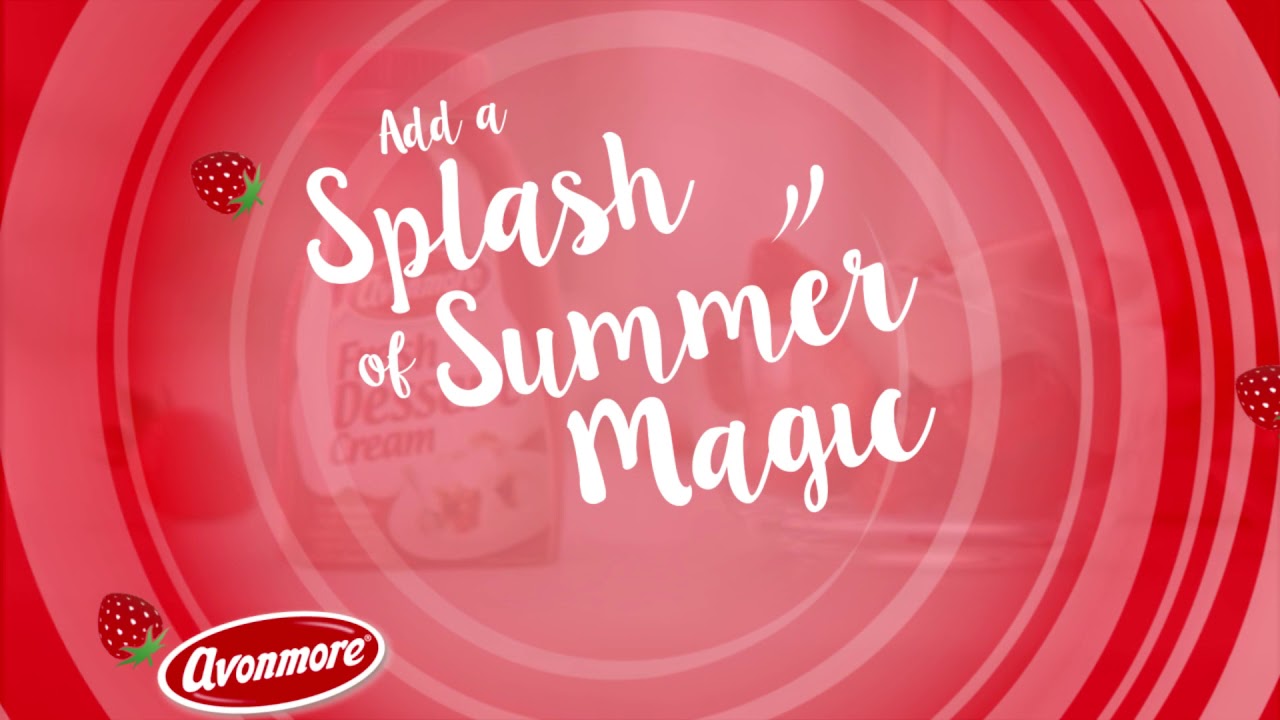 Avonmore Fresh Desert Cream 6s