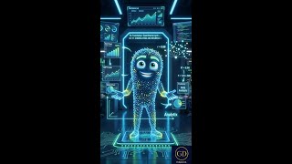 Correlation & Regression Explained in Cinematic Style 📊 | CA Foundation Statistics #shorts