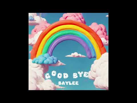 [Official Audio] BAYLEE (베일리) - Goodbye