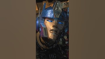 D16 and Orion Pax edit #edformers #transformers