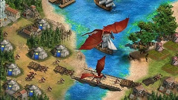 Abyss of Empires: The Mythology gameplay (Android, iOS)