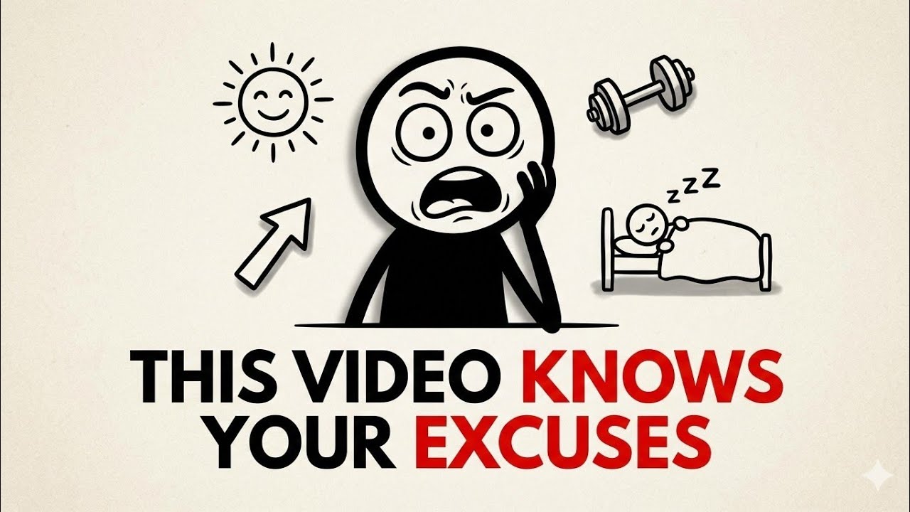 Watch This If You Keep Procrastinating/short motivational & Funny video