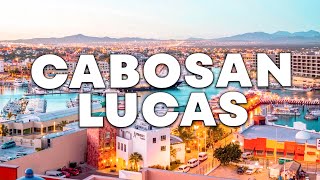 Top 10 Best Things to Do in Cabo San Lucas, Mexico [Cabo San Lucas Travel Guide 2023]