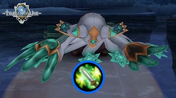 More reason why you need Revenir - Toram Online