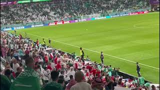 Poland vs Saudi Arabia, FIFA World Cup 2022 Highlights: Robert Lewandowski Stars With Goal, P1