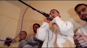 القارئ عمر الراضي - ما تيسر من سورة الزمر ( تلاااااوة ولا اروع)