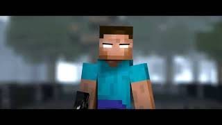 Princ1 - Secret [Minecraft Animation]