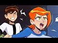 Ben Wanted To Make Things Right But For Gwen It Was Final Ben 10 Comic Dub Anime Animation