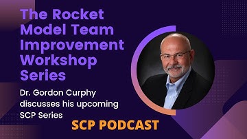 The Rocket Model Team Improvement Workshop Series