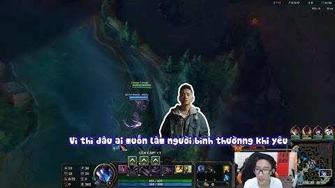 Highlight LOL | DNK đánh Kai