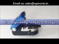 Best Brand Sumitomo Fiber Optic Cleaver FC-8R in India
